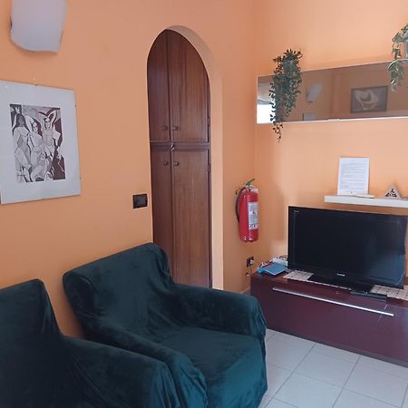 Villa Casa Manu à Ciampino Extérieur photo