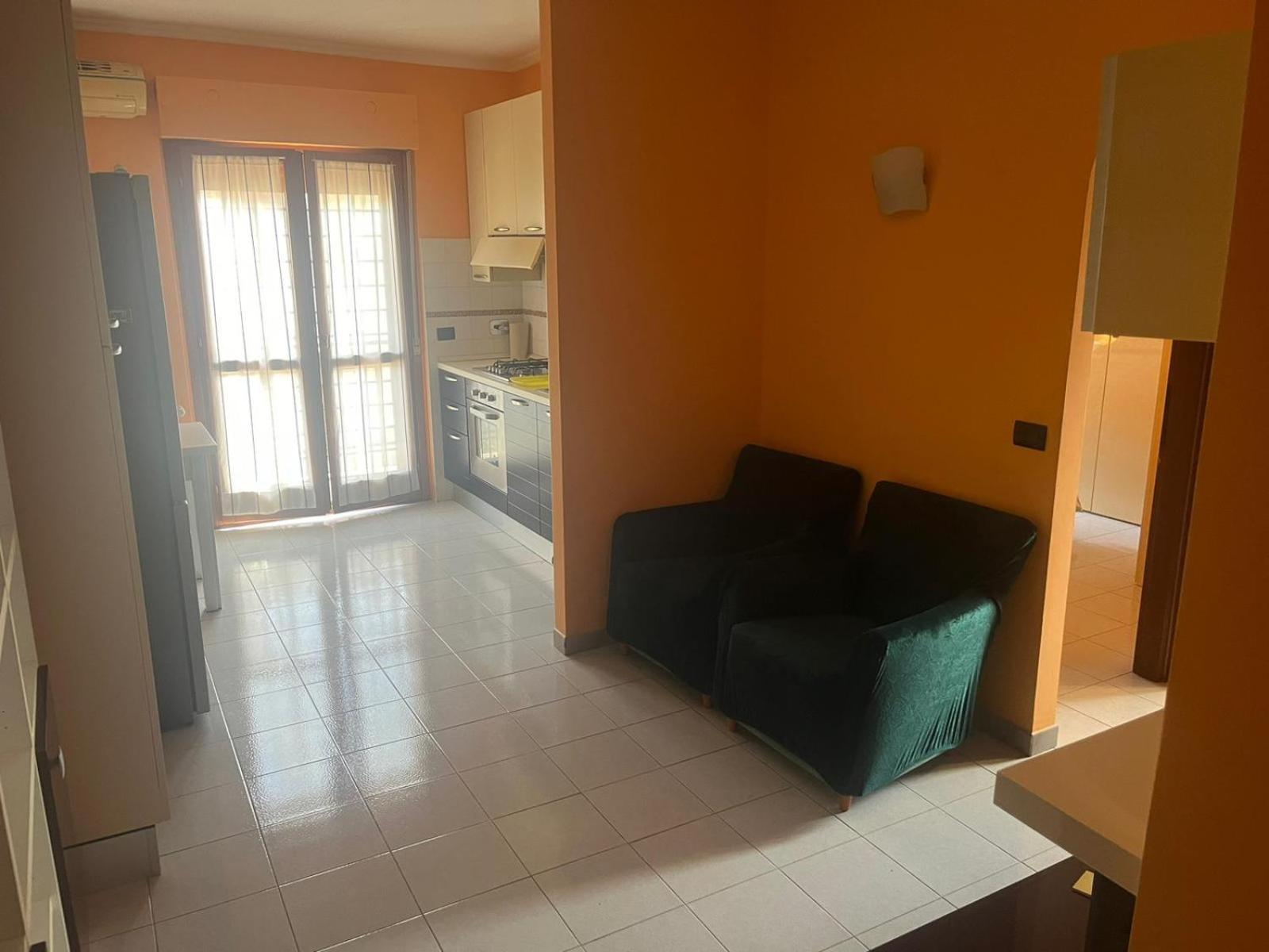Villa Casa Manu à Ciampino Extérieur photo