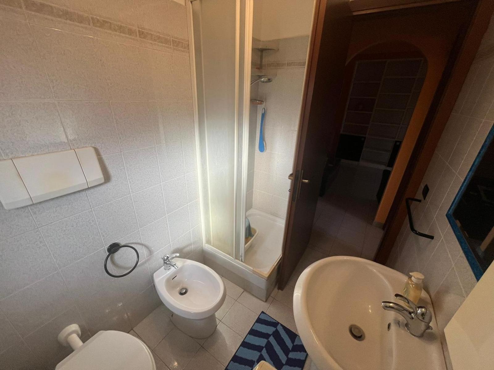 Villa Casa Manu à Ciampino Extérieur photo