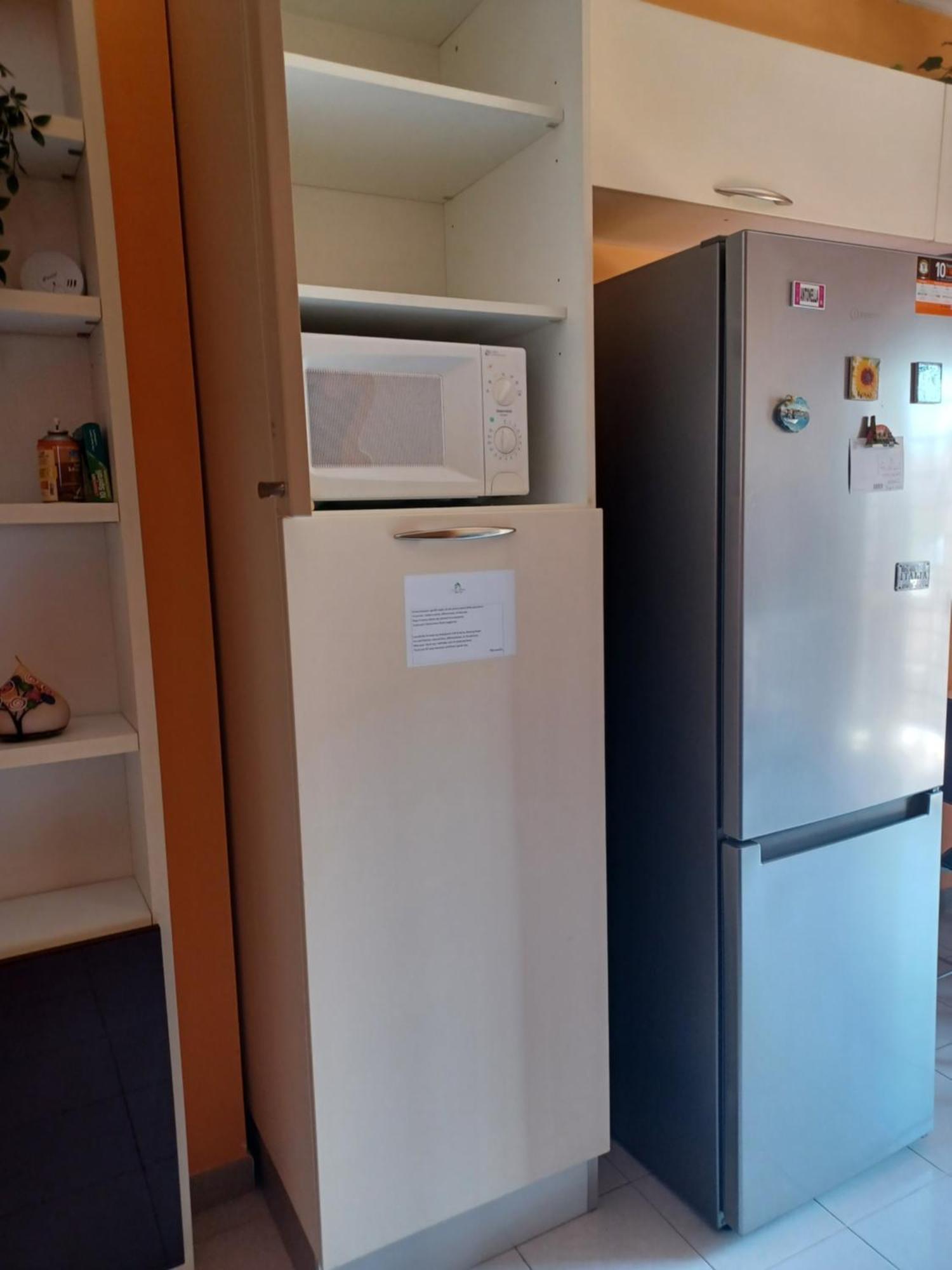 Villa Casa Manu à Ciampino Extérieur photo
