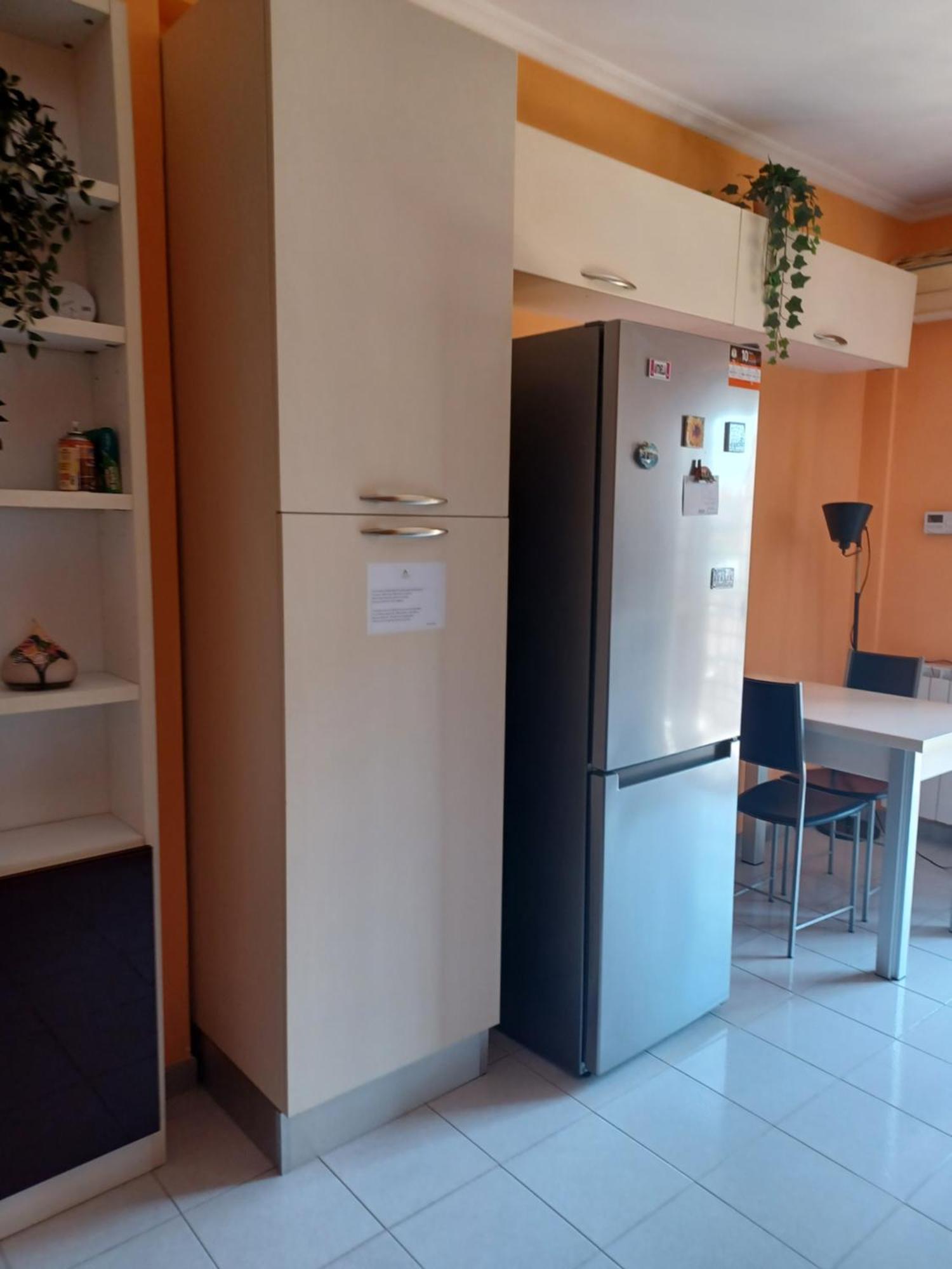 Villa Casa Manu à Ciampino Extérieur photo