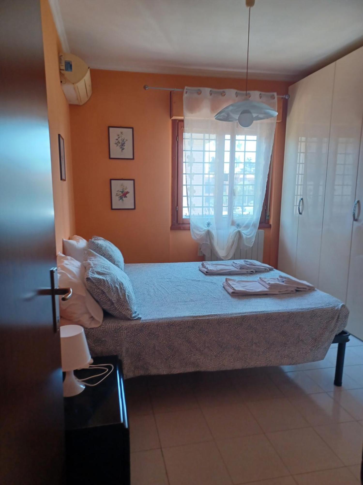Villa Casa Manu à Ciampino Extérieur photo