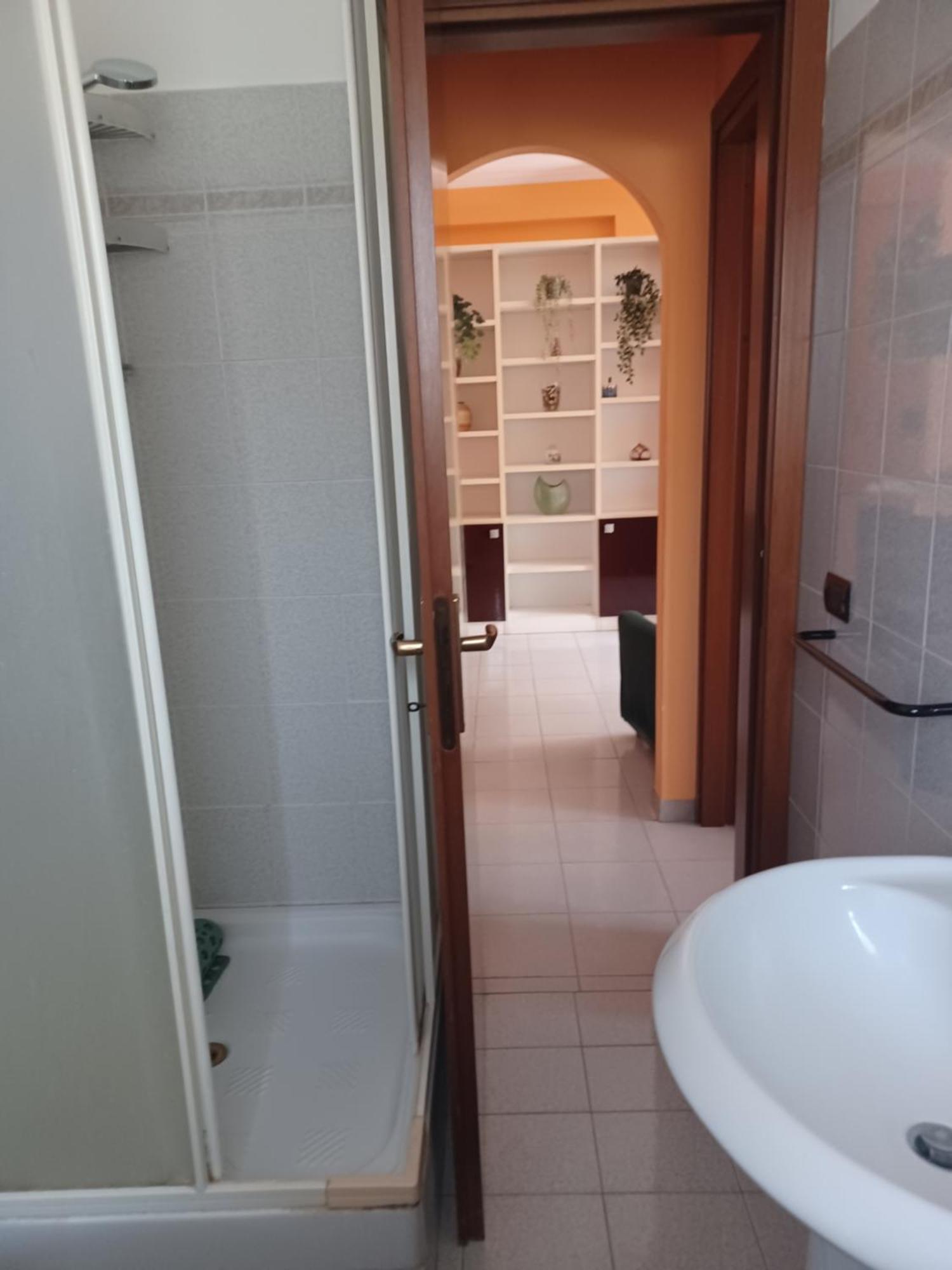 Villa Casa Manu à Ciampino Extérieur photo